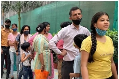 BJP Yuva Wing All Set to Bring 50 Lakh Gen Z Voters Into Its Fold; PM Modi to Address Them on January 25