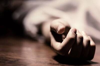 Andhra Pradesh BJP Chief's Daughter-in-law Dies after Suddenly Collapsing in Hyderabad