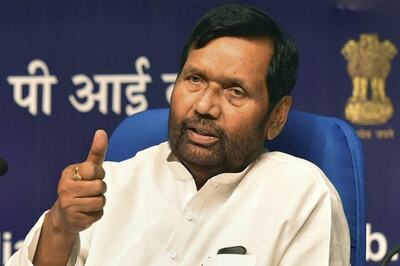 BJP Ally Lok Janshakti Party to Fight on All Seats in Delhi Polls, Releases 1st List of 15 Candidates