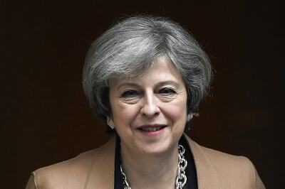Theresa May Sacks Defence Minister Gavin Williamson Over Huawei Leak