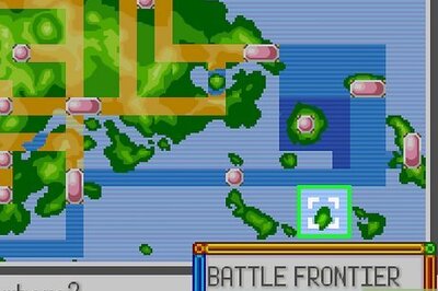 Your Ultimate Guide for the Battle Frontier in Emerald Version