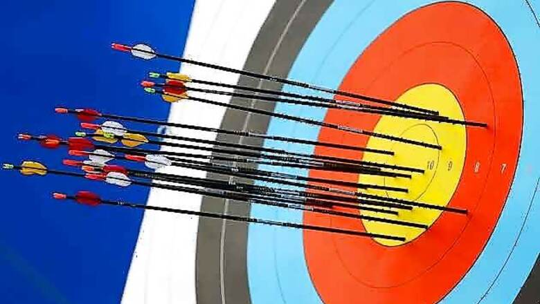 After World Cup high, Indian archers go off the mark
