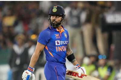 Virat Kohli Must be Disappointed by His Dismissals in New Zealand ODIs: Former India Opener