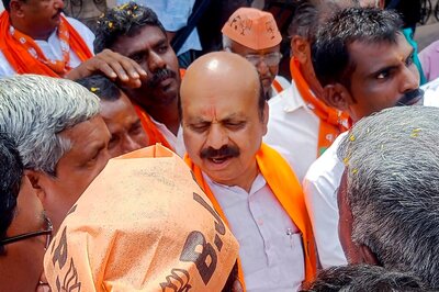 Karnataka BJP Leaders to Visit 50 Lakh Homes in 5 Days, Seeking Winning Formula for 2024 | Exclusive