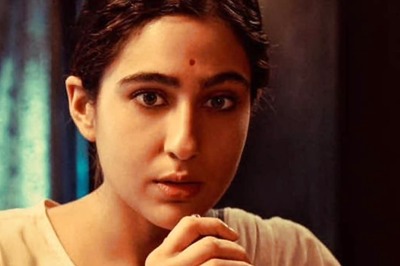 Ae Watan Mere Watan: Sara Ali Khan Pays Tribute To Unsung Heroes Of Quit India Movement; Watch Trailer