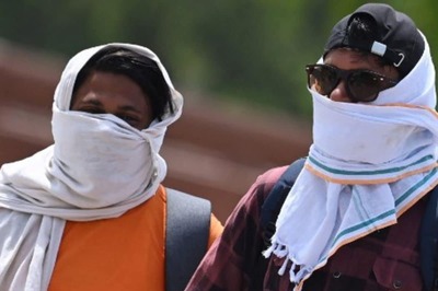 Weather Updates: Killer Heatwave in UP & Bihar, Nearly 100 Dead, IMD Says Relief After June 20