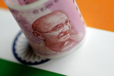Rupee 18 Paise Higher at 70.12 Against Dollar in Early Trade