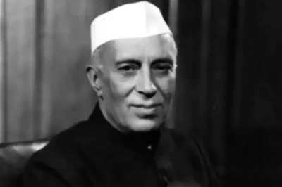 Pandit Jawaharlal Nehru Death Anniversary: Inspirational Quotes by India's first Prime Minister