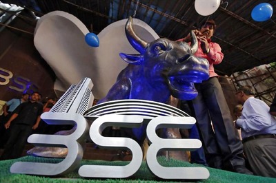Sensex, Nifty Turn Choppy in Volatile Trade amid Mixed Cues from Global Markets