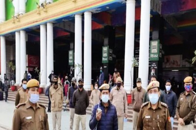 Amid Massive Spike in Covid-19 Cases, Railway Ministry Issues Strict Guidelines. Details