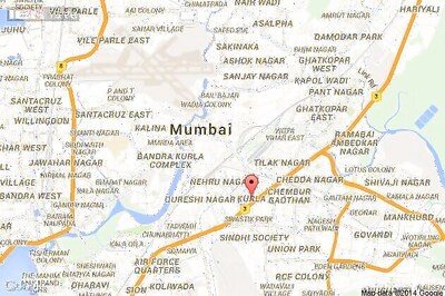 Mumbai: Fire at BPCL colony in Kurla after pipeline leakage, no injuries so far