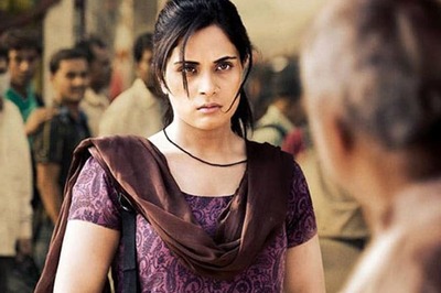 'Masaan', 'Dhanak' to be screened at 20th Busan International Film Festival