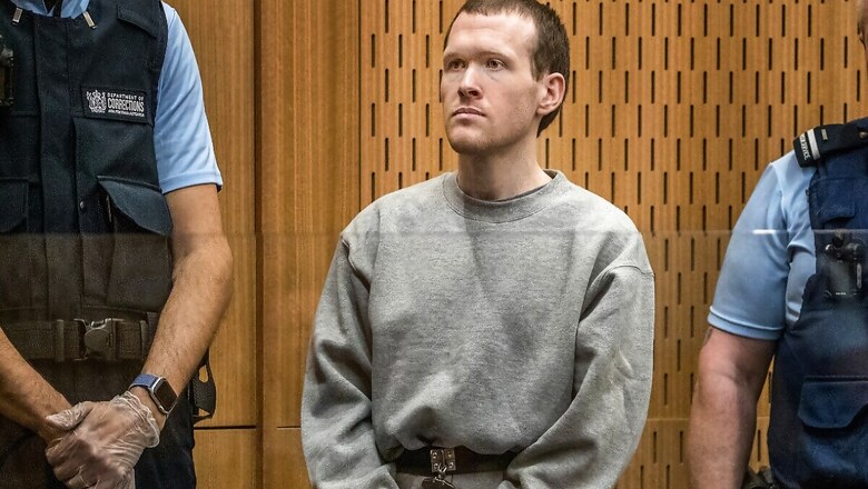 Report Into NZ Mosque Attack Faults Focus On Islamist Terror Risks, Firearms Licensing