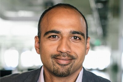 Twitter's M&A chief Rishi Garg quits: Report