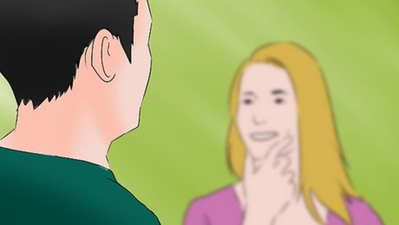 How to Find a Girlfriend at Summer Camp