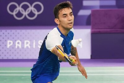 Paris Olympics 2024, Badminton: When is Lakshya Sen's Men's Singles Bronze Medal Playoff?