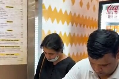 Chennai Woman Files Complaint After Finding Worm Crawling in Her Food at Vegetarian Restaurant