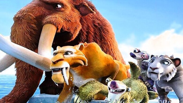 'Ice Age 5' set to be released on July 15, 2016
