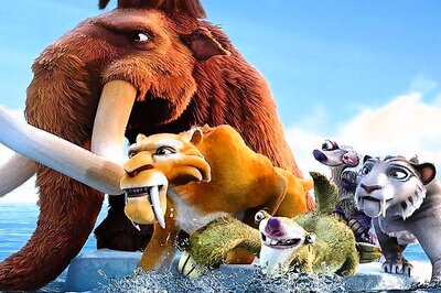 'Ice Age 5' set to be released on July 15, 2016