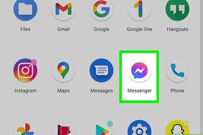 How to Delete a Messenger Account on Android