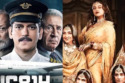 Web Series Under Fire: From IC 814 to Heeramandi, 6 Hindi Shows That Stirred Up Major Controversies