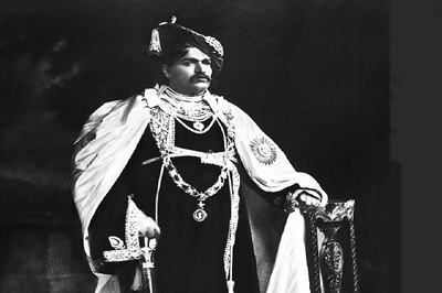 Chhatrapati Shahu Maharaj's Birth Anniversary: All You Need to Know About the Erstwhile King of Kolhapur