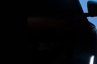 Watch: 2024 Nissan Magnite Facelift to Launch on 4 October, Teased Ahead of Official Release