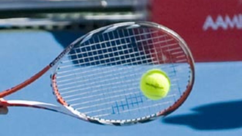 Sunitha Rao out of Australian Open qualifiers
