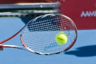 Sunitha Rao out of Australian Open qualifiers