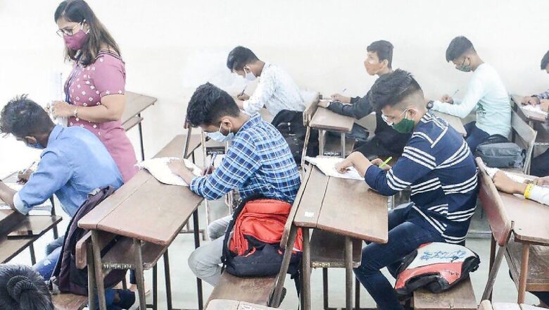 JEE Main Day 2 Analysis: Math Continue to be Tougher in Session 2, Students Say Some Questions 'Tricky & Lengthy'