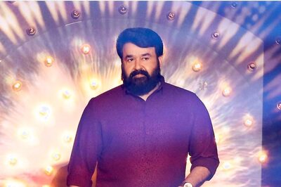 Court Orders Trial Against Actor Mohanlal in June 2012 Ivory Possession Case