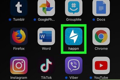 How to Delete a Happn Account