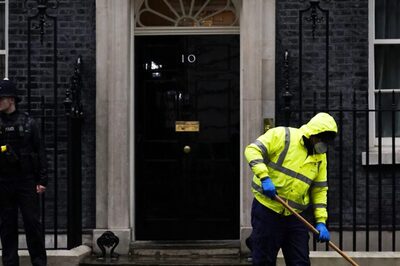 Covid-19: NHS Adds Nine New Symptoms To The Official List In UK