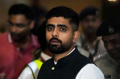 Babar Azam Reappointed Pakistan White-ball Captain Ahead of T20 World Cup 2024