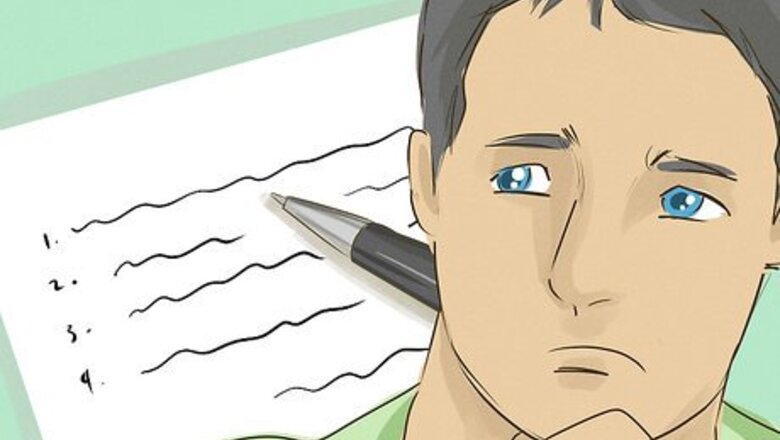 How to Deal with a Narcissistic Parent