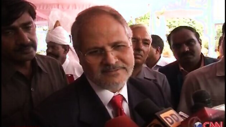 Lt Governor asks DJB to ensure implementation of AAP's water scheme
