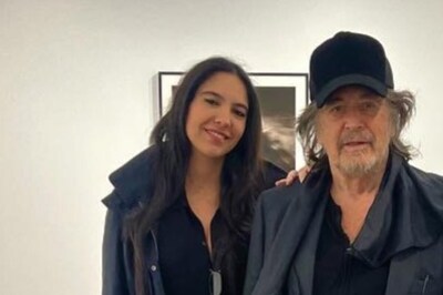 Al Pacino Breaks Silence on 29-Year-Old Girlfriend's Pregnancy: 'I've Got Many Kids But This...'