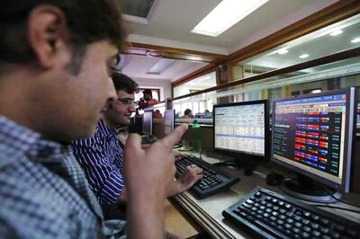 Late recovery saves Sensex from big fall; ends 144 points down