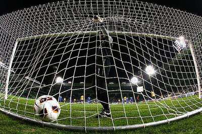 Serbia's Football Association denies racial allegations