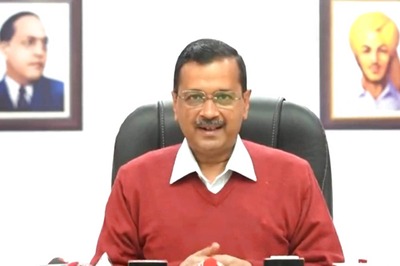 Real-time Source Apportionment Site to Help Take Timely Steps Against Pollution, Says Kejriwal