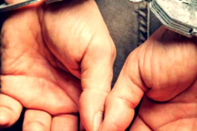 Mumbai: 'Godman' Held for Raping Woman from the Time She Was a Minor