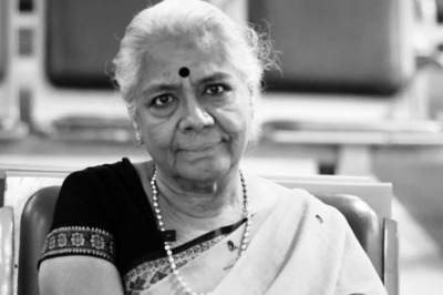 Veteran Kannada Actor Bhargavi Narayan Dies at 84; Fans Say 'It's Sad Day for Sandalwood'