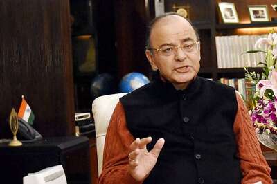 Sebi Evolving in Tune with Market Needs, says Arun Jaitley