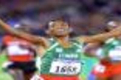 Haile Gebrselassie: Run like an Ethiopian