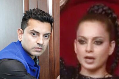 Lock Upp: Tehseen Poonawalla Shockingly Reveals 'Top Industrialist Offered Me to Sleep With His Wife'