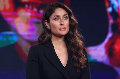 Kareena Kapoor Takes a Break From London Vacation, Flies Back to Mumbai For 12 Hours to Shoot for DID
