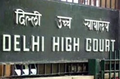 HC to hear PIL on nuclear deal on Thursday