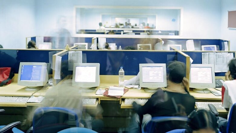 Call Centre Scam: Cops Probe Dubai Link To Trace Crime Money