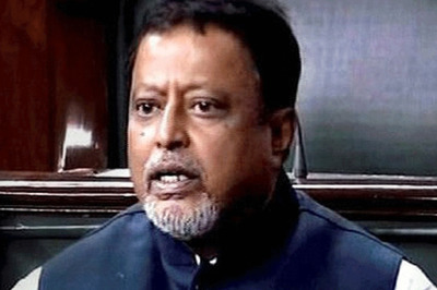 Mukul Roy Moves Delhi High Court Alleging Phone Tapping, Rajnath Singh Promises Probe