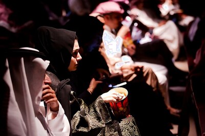 Saudi Arabia De-fangs its Religious Police in Liberalisation Drive, But Plans to Enforce 'Decency'